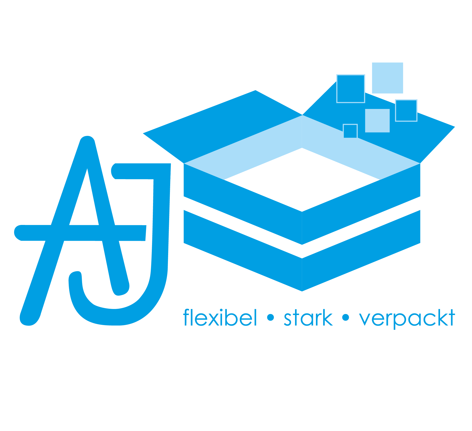 aussagekräftiges Logo
